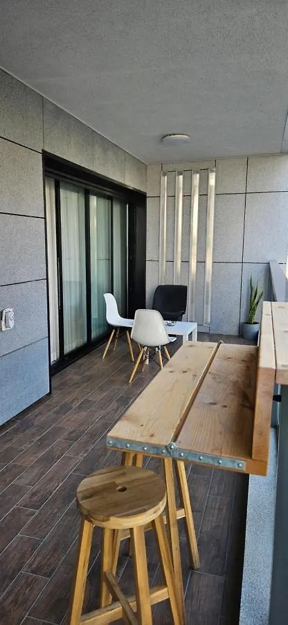 Luxury 3&4 Bedroom New Apartments - Close To The Beach & Bahai Gardens Χάιφα 0*,  Ισραήλ