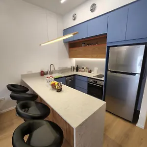 דירה Cohen's House